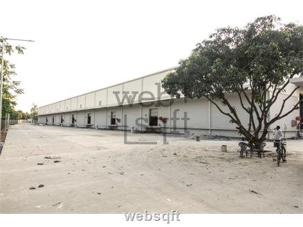 Commercial Warehouse for Rent in Medchal